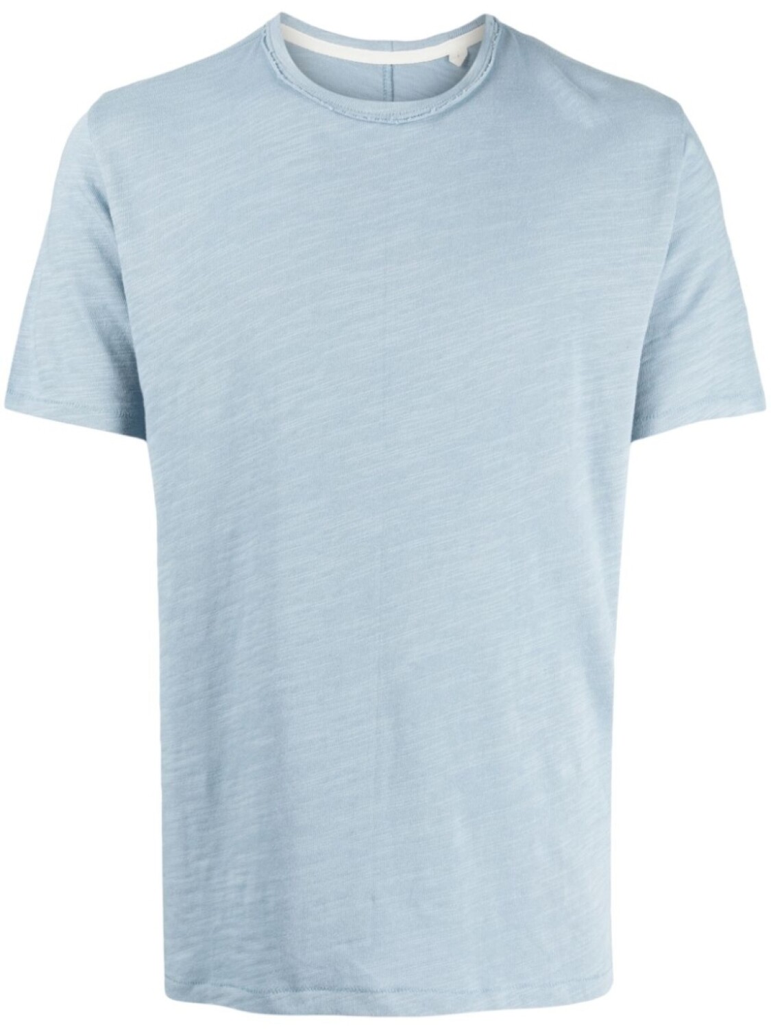

Rag & bone футболка Classic Flame, синий