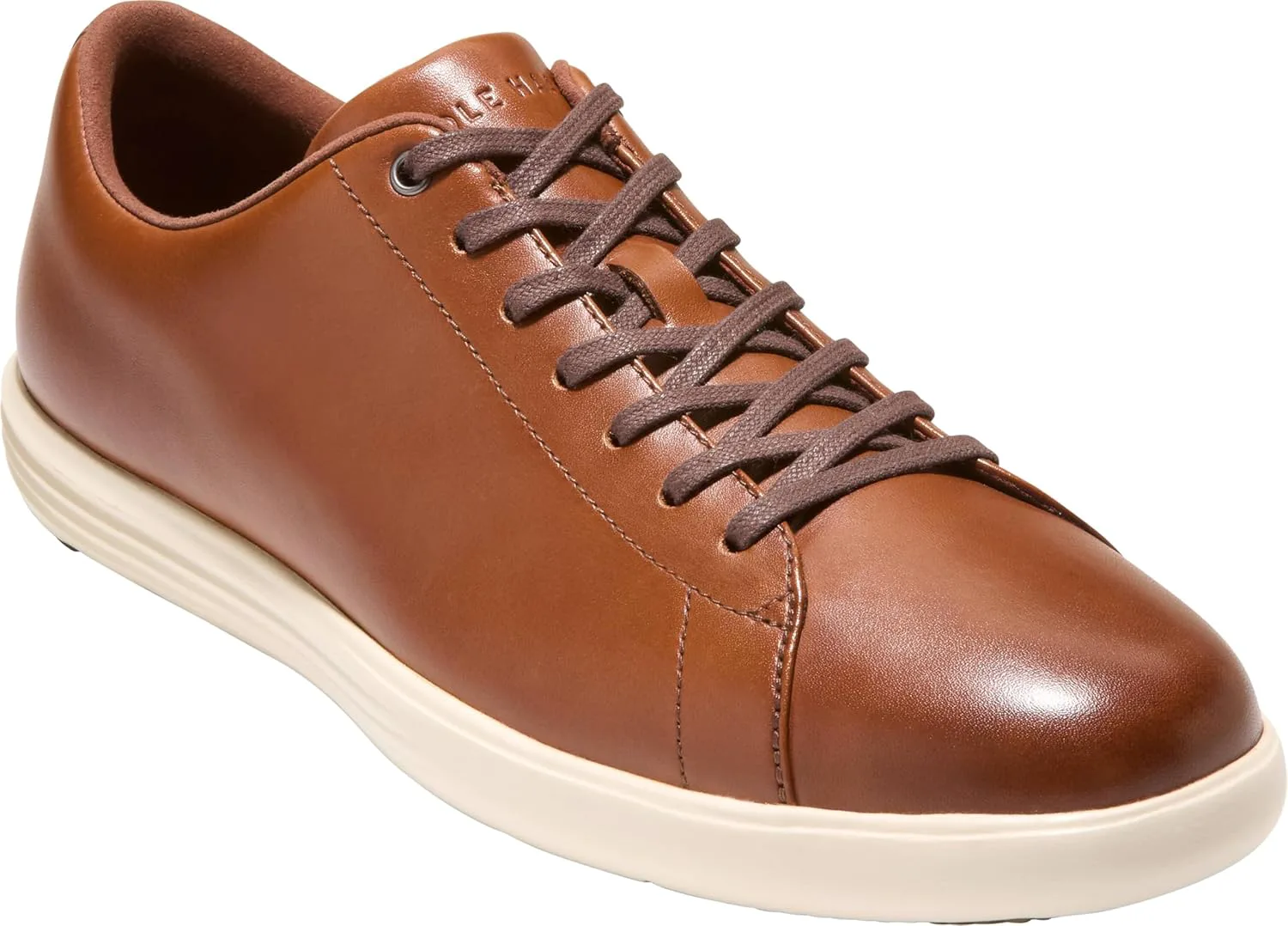 Мужские кожаные кроссовки Cole Haan Grand Crosscourt — фото 4