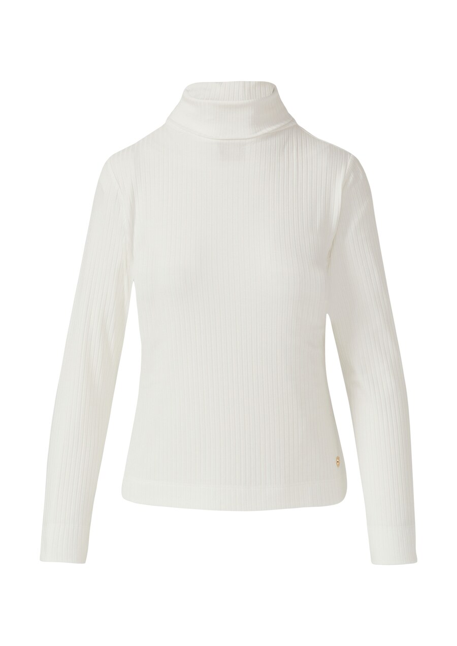 

Лонгслив s.Oliver, White