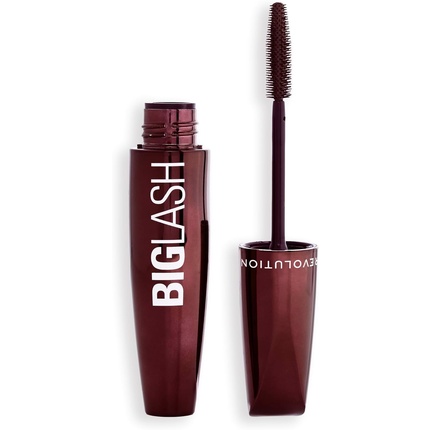 

Тушь для ресниц Big Lash Volume, придающая объем и удлинение Revolution Beauty