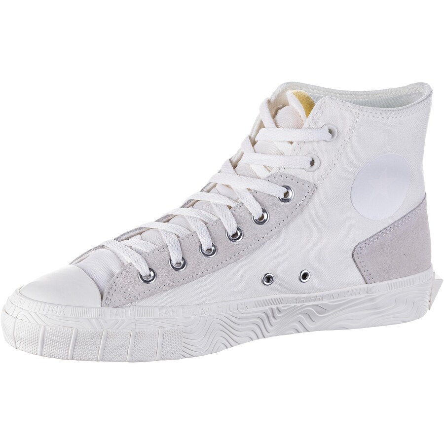 

Кроссовки с высоким берцем CONVERSE Chuck Taylor All Star, белый