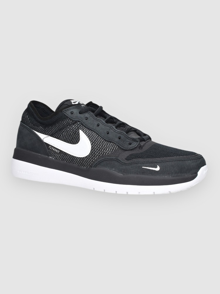 

Кеды Nike SB PS8 Skateschuhe, black/white/black/white