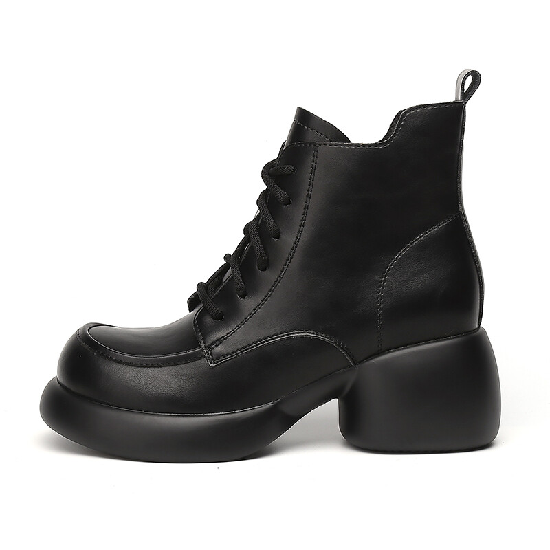 

Ботинки EXULL Q Martin Boots Women's