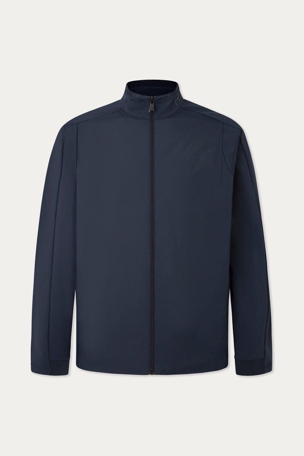

Hs Lt Wt Hybrid Fz Navy Debenhams, темно-синий