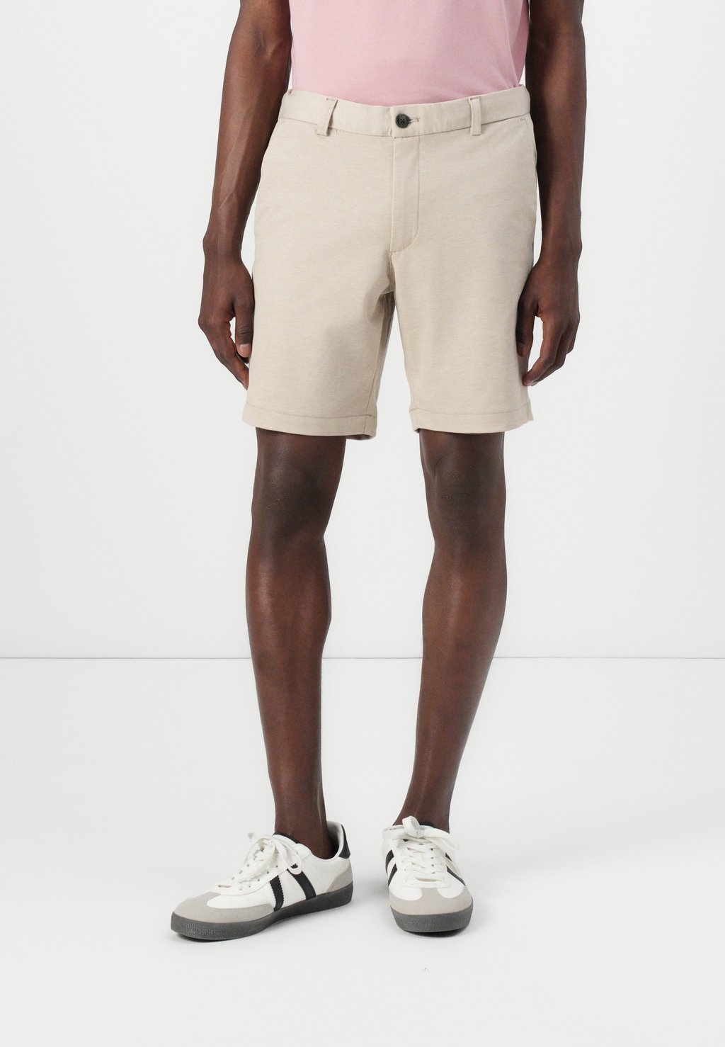 

Шорты JPSTJAIDEN Jack & Jones, бежевый