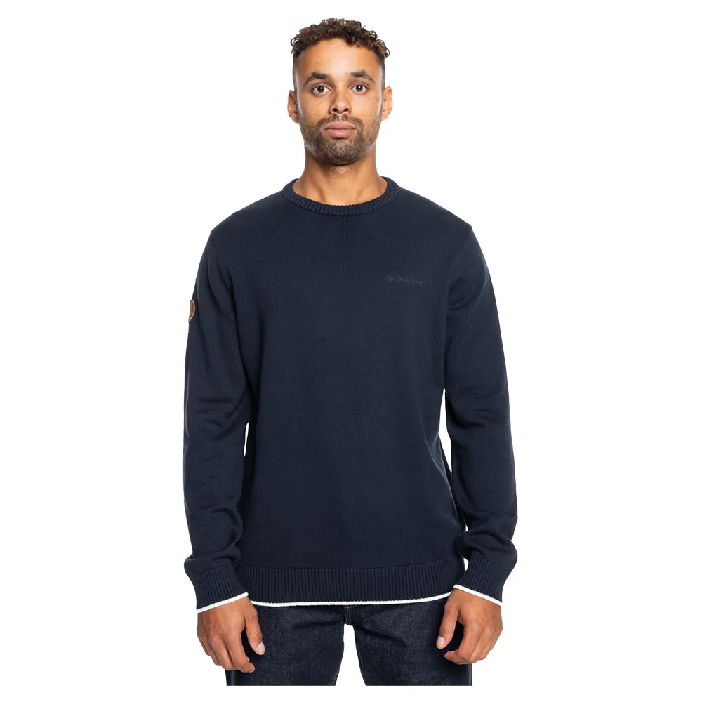 

Свитер Quiksilver Altonside, синий