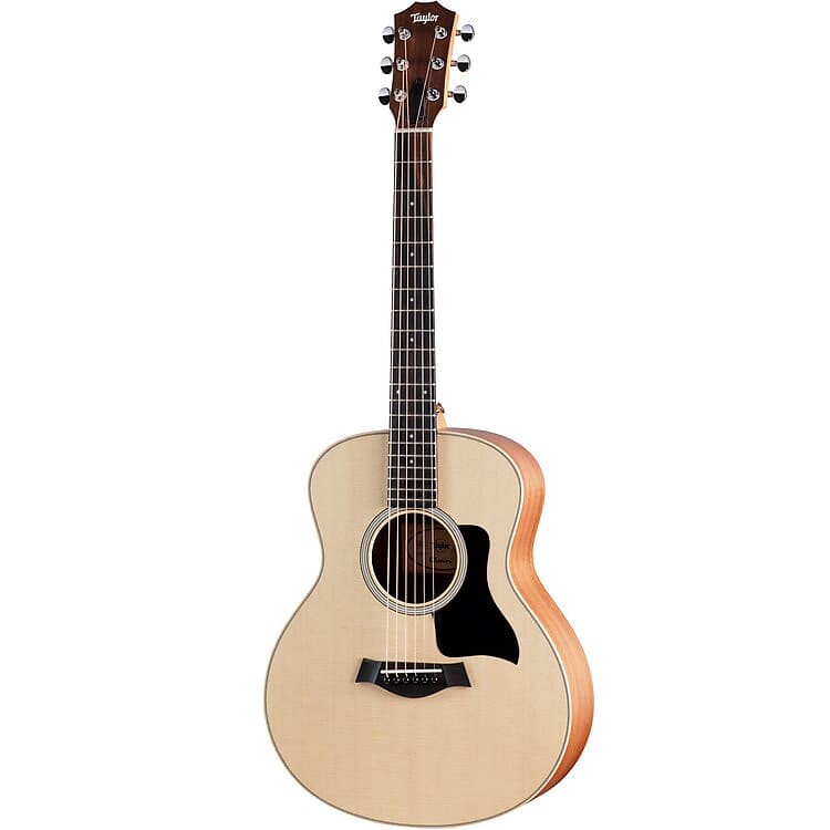 

Акустическая гитара Taylor GS Mini Sapele 2023 - Present - Natural