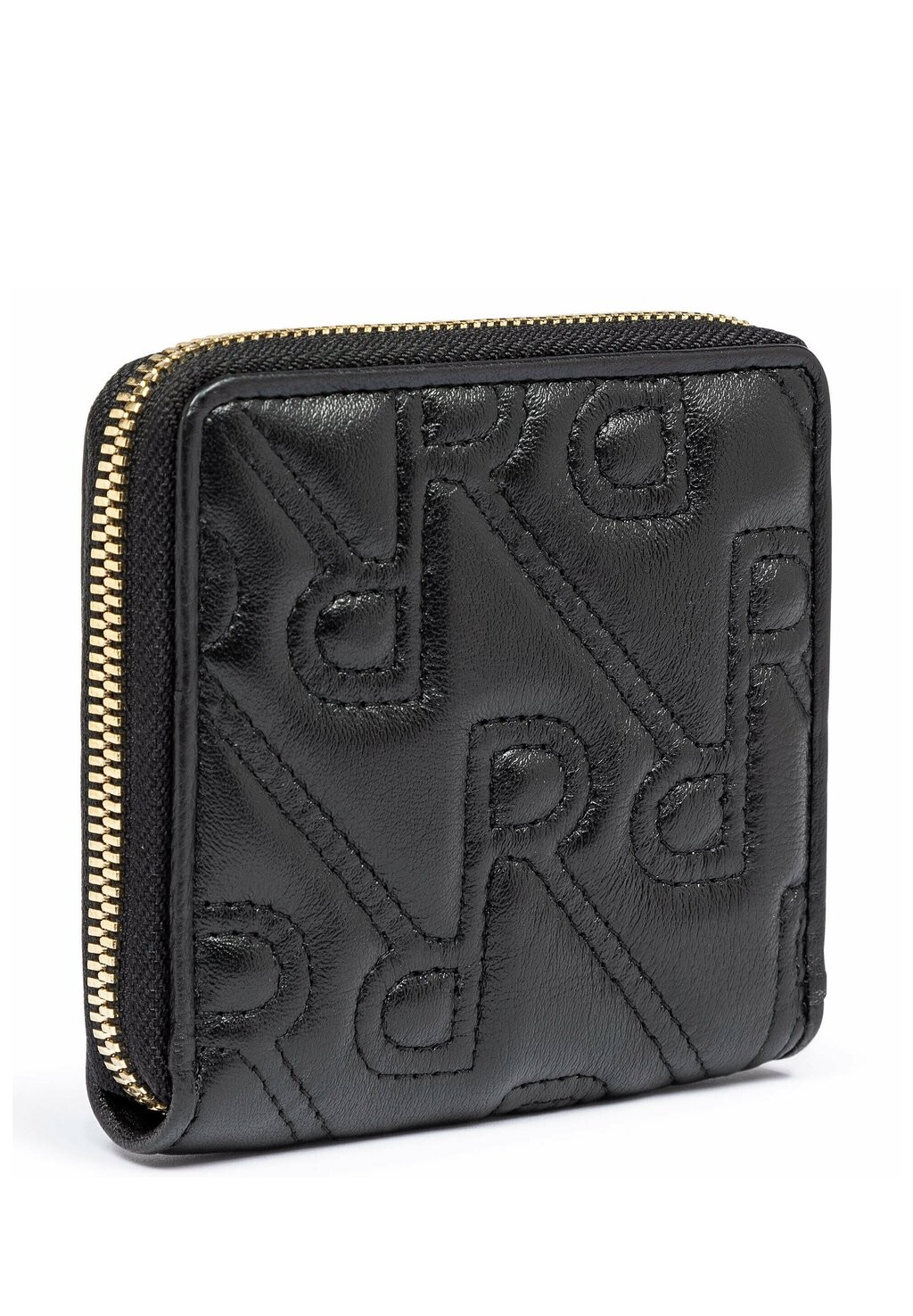 

Кошелек DEDA QUILTED MEDIUM Roeckl, черный