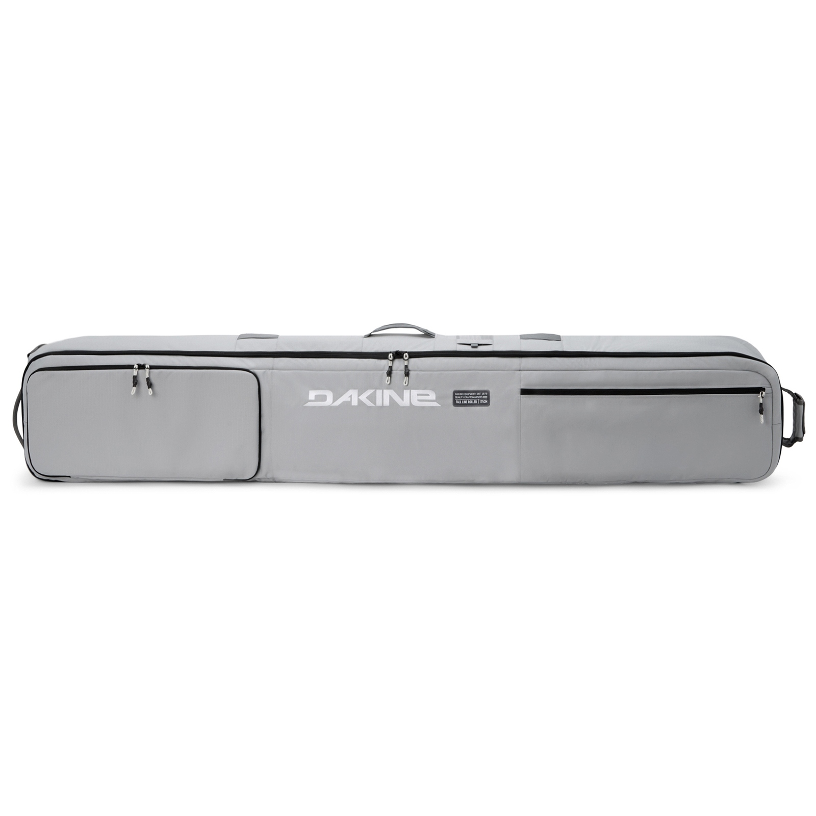 

Сумка на колесиках для лыж Dakine Fall Line, Griffin