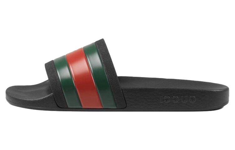 

Мужские шлепанцы GUCCI