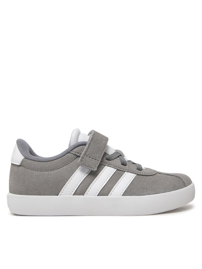 

Кроссовки VL Court 3.0 ID9149 Adidas, серый