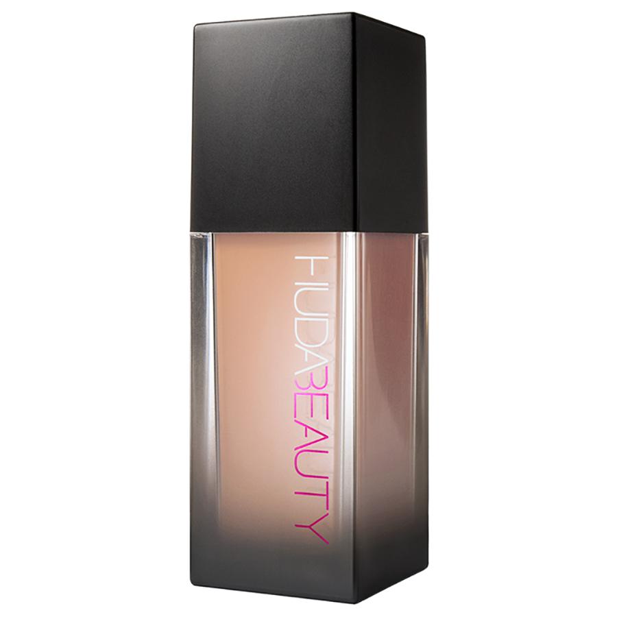 

Жидкая основа #fauxfilter luminous matte foundation Huda Beauty, цвет nr. 255b, 35 мл