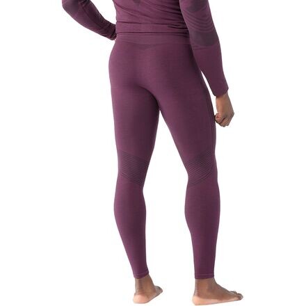 

Низ Intraknit Active Base Layer мужские Smartwool, цвет Eggplant