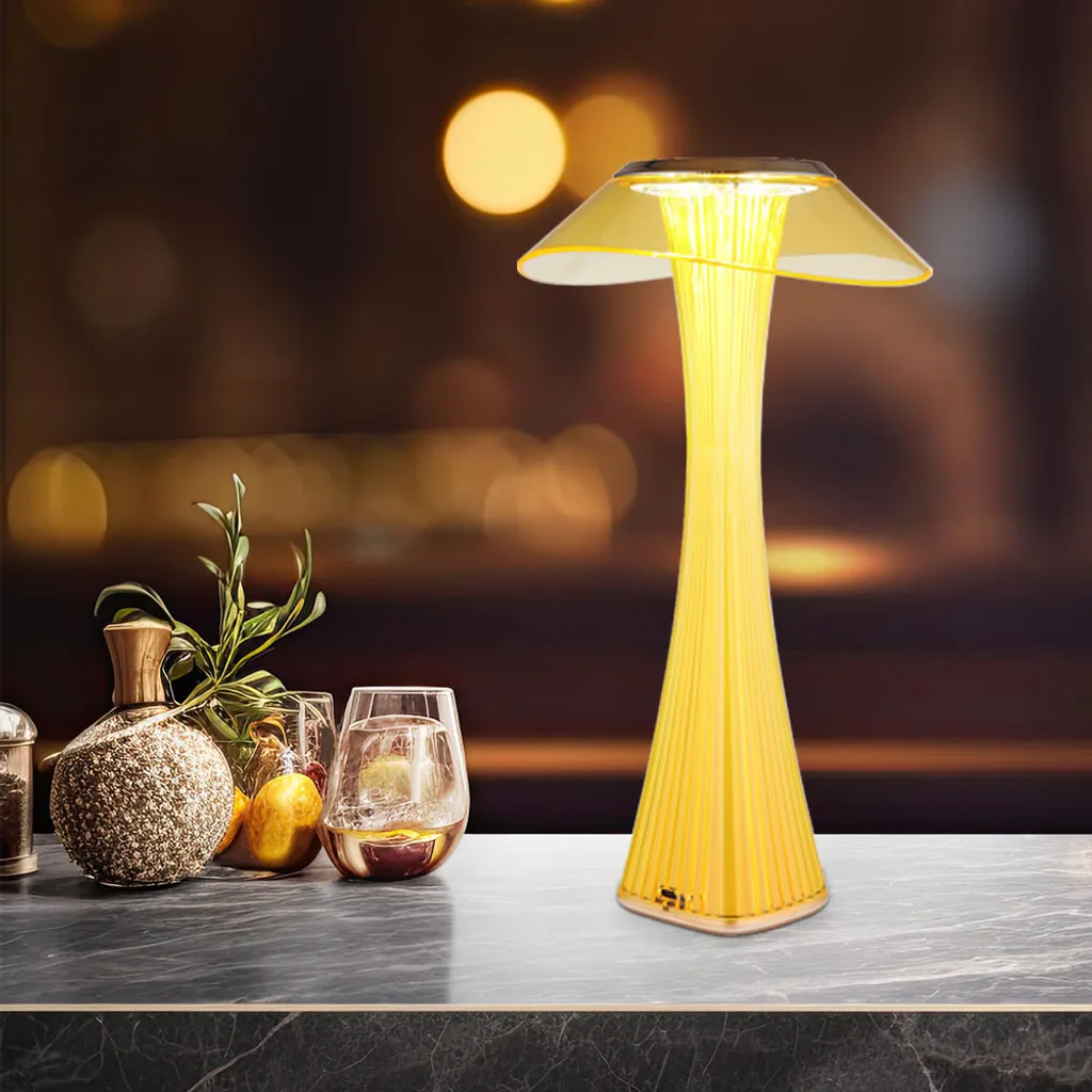 

Настольная лампа Globo Lighting, золотой