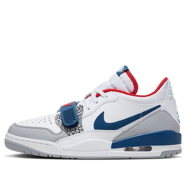 

Кроссовки Legacy 312 низкие Air Jordan, белый