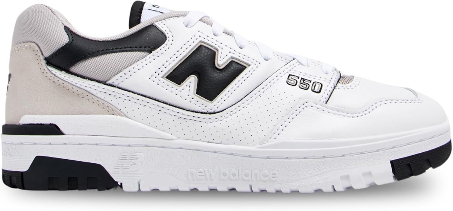 Кроссовки для гимнастики New Balance для мужчин, белый — фото 2