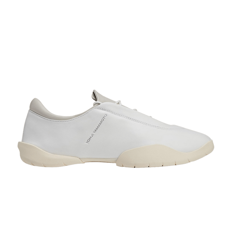 

Кроссовки Y-3 Regu 'White Talc', белый