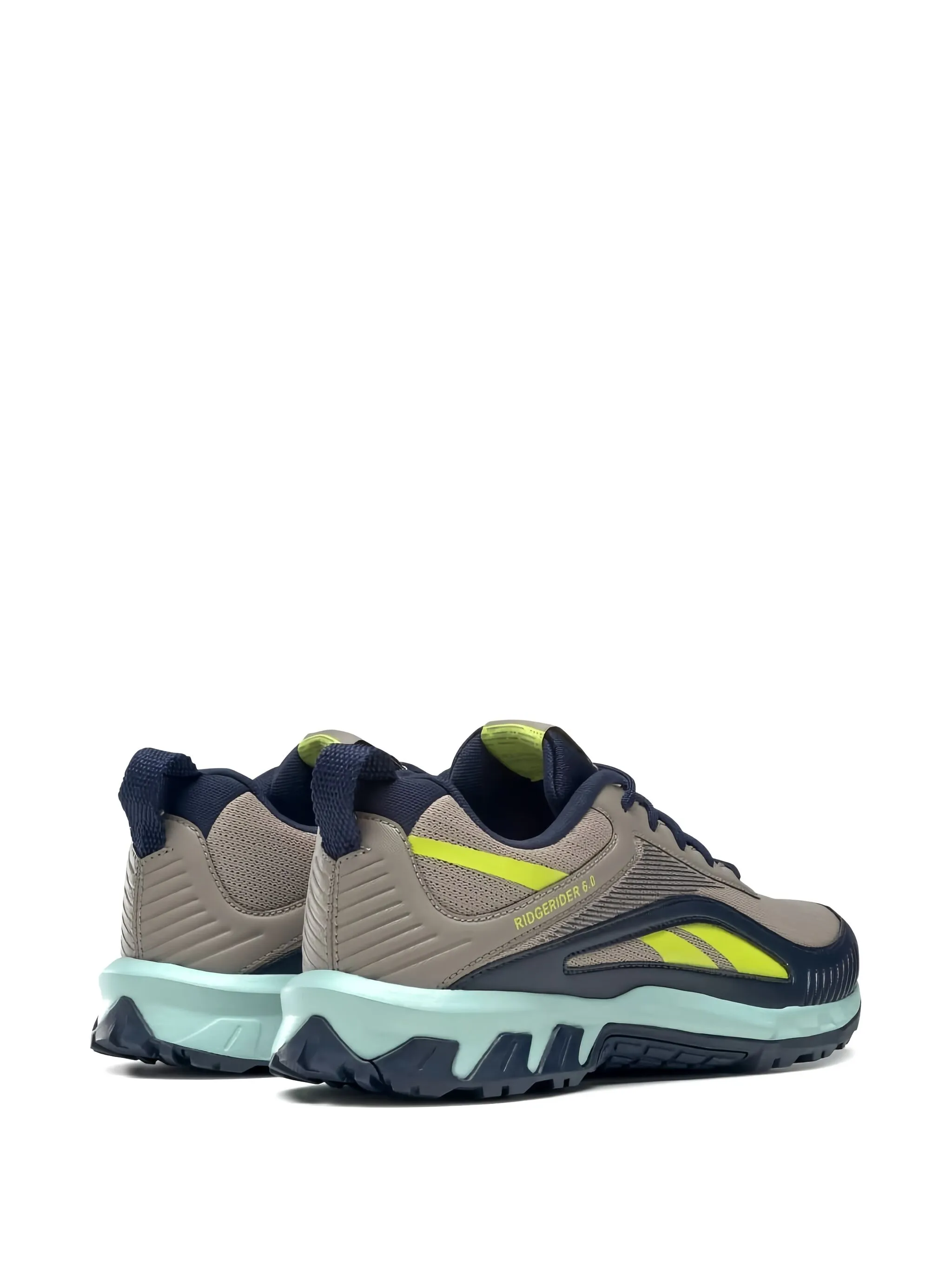 Кроссовки Ridgerider 6 Reebok, серый — фото 2