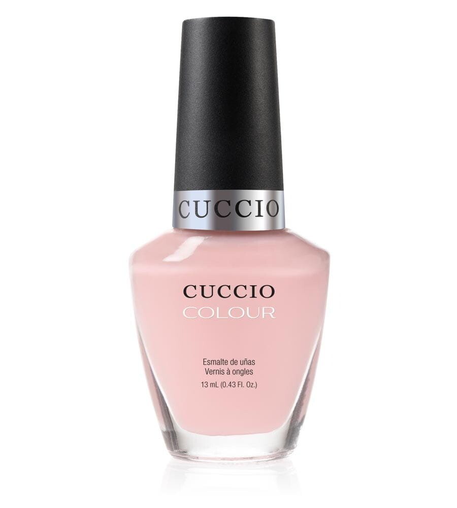 

Cuccio 6007, Классический лак для ногтей Розовый, техасская роза, 13 мл