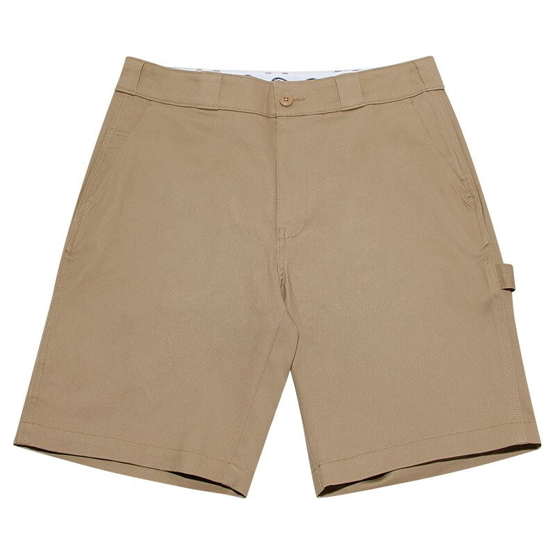 

Dickies Мужские повседневные шорты, Хаки