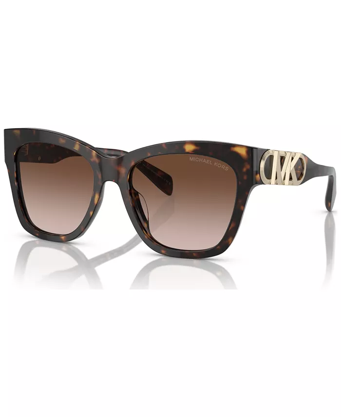 

Женские солнцезащитные очки, Empire Square Michael Kors, коричневый