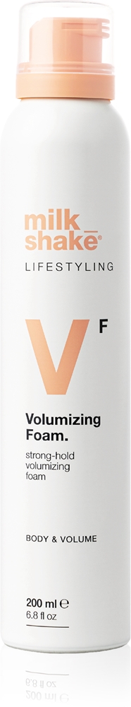 

Пена для придания объема Lifestyle Milk_Shake, 200 мл