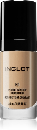 

Интенсивно покрывающая жидкость длительного действия Inglot HD, 79 30 ml
