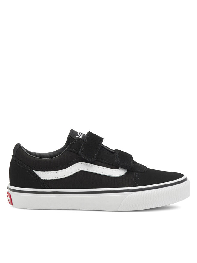 

Кроссовки Vans WARD V VN0A4BUDIJU1, черный