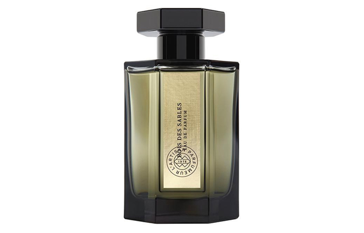 

Eau de parfum oriental adventure sarin phantom ароматический аккорд 100ml L'Artisan Parfumeur