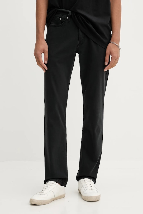 

Джинсы 514 STRAIGHT Levi'S, черный