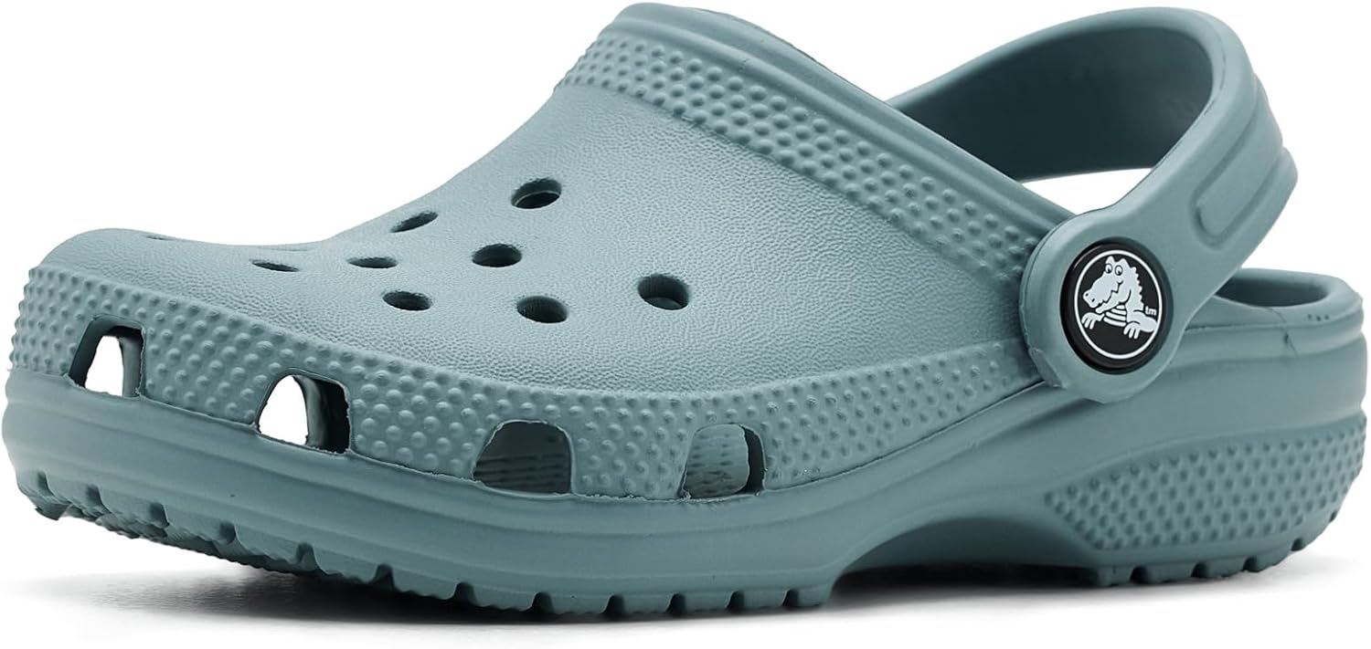 

Классические сабо Crocs для детей, Pond