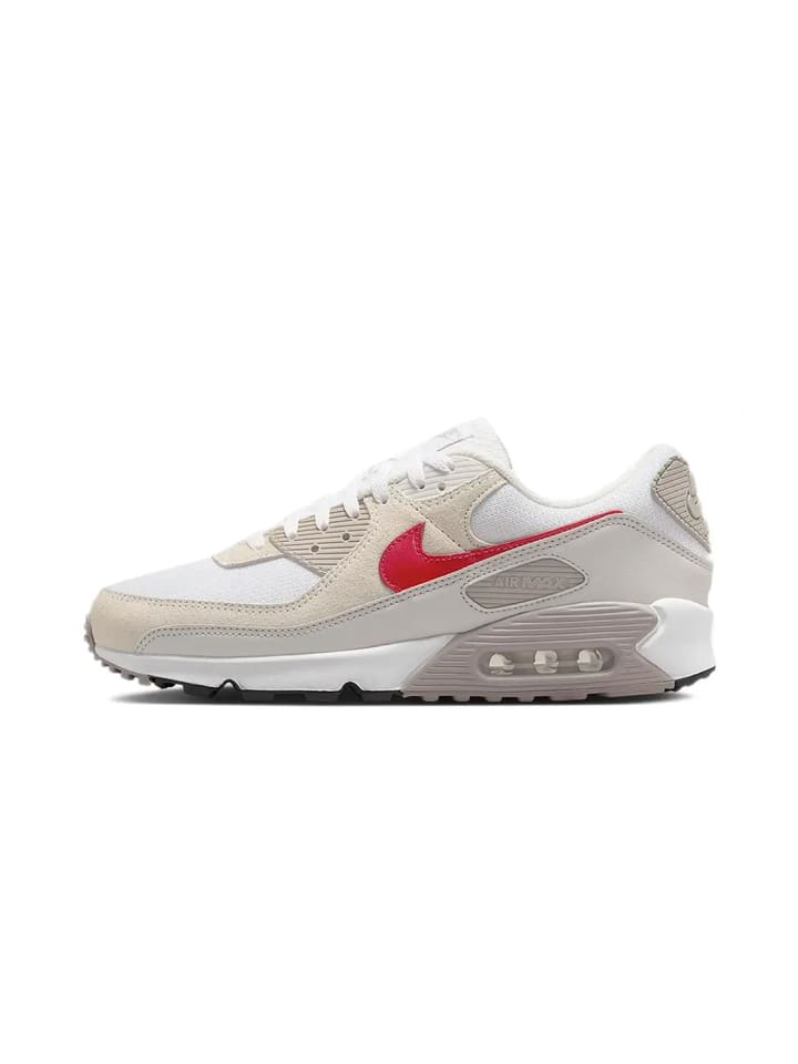 

Кроссовки AIR в цвете 113-Blanco/Rojo Nike