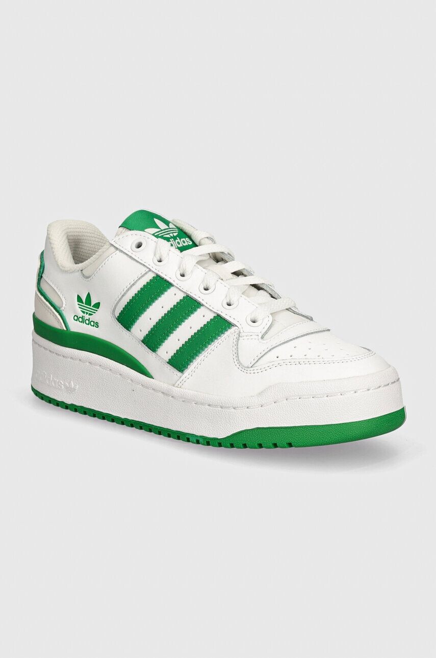 Кроссовки adidas Originals Forum Bold, белый
