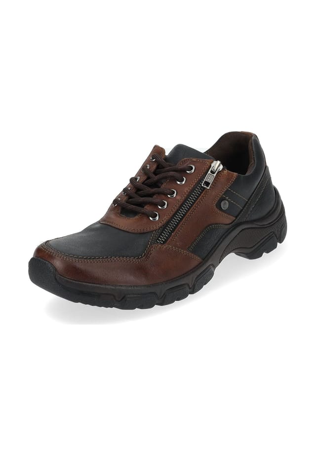 

Кожаные полуботинки Hush Puppies, мультиколор