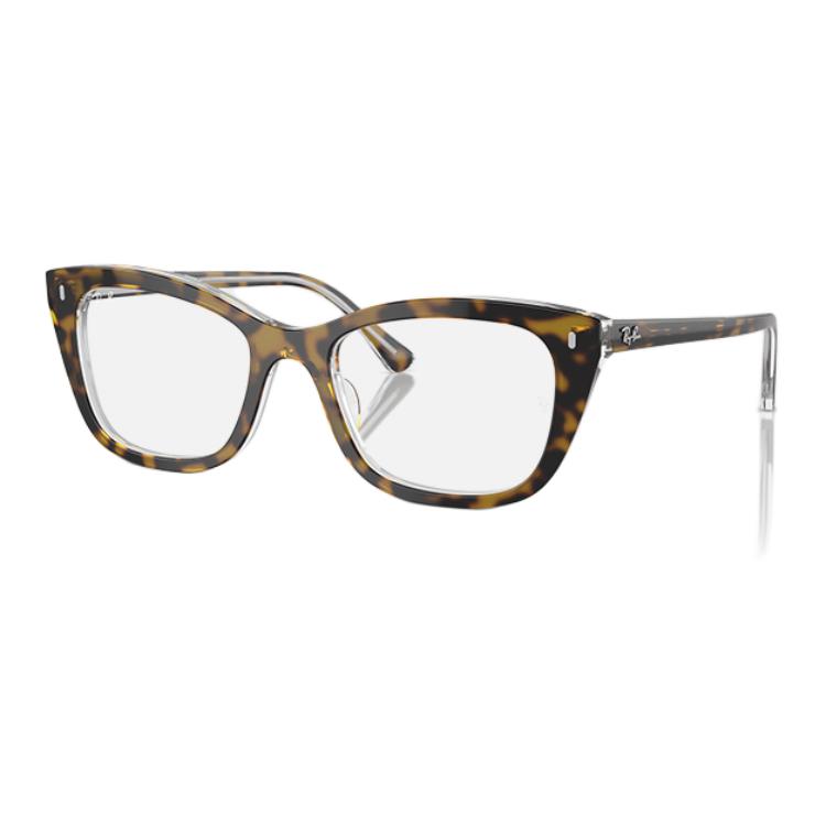 

RayBan Очки Ray Ban RX5418, Tortoiseshell