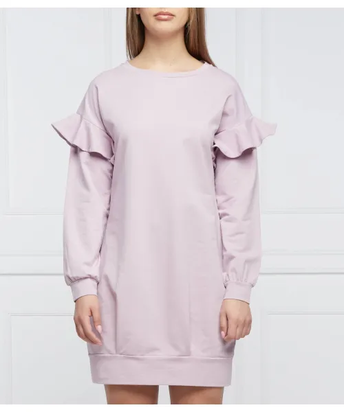 

Платье Liu Jo Rose, фиолетовый