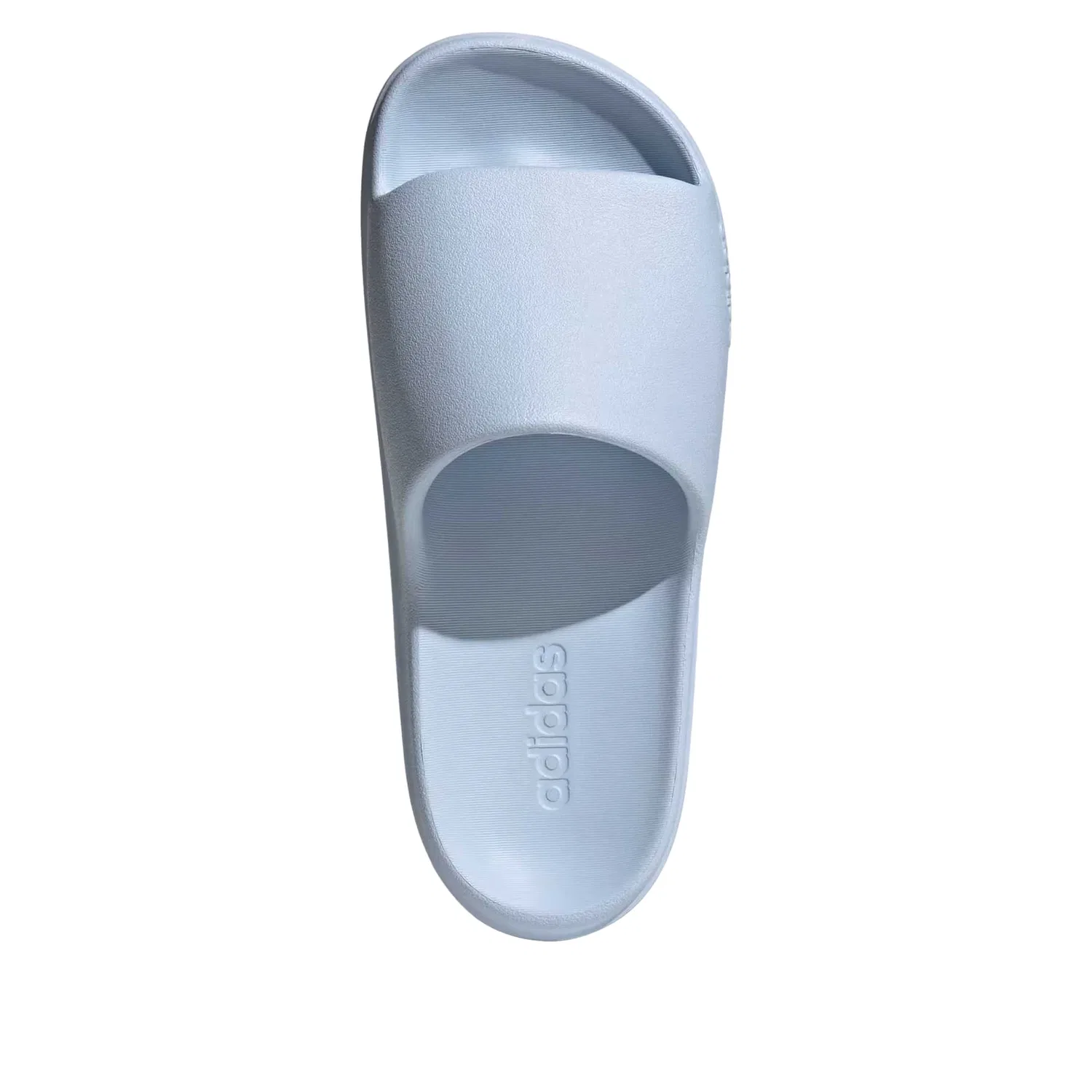 Шлепанцы Adidas Adilette Lumia 'Crystal Sky' IH8922, синий — фото 2