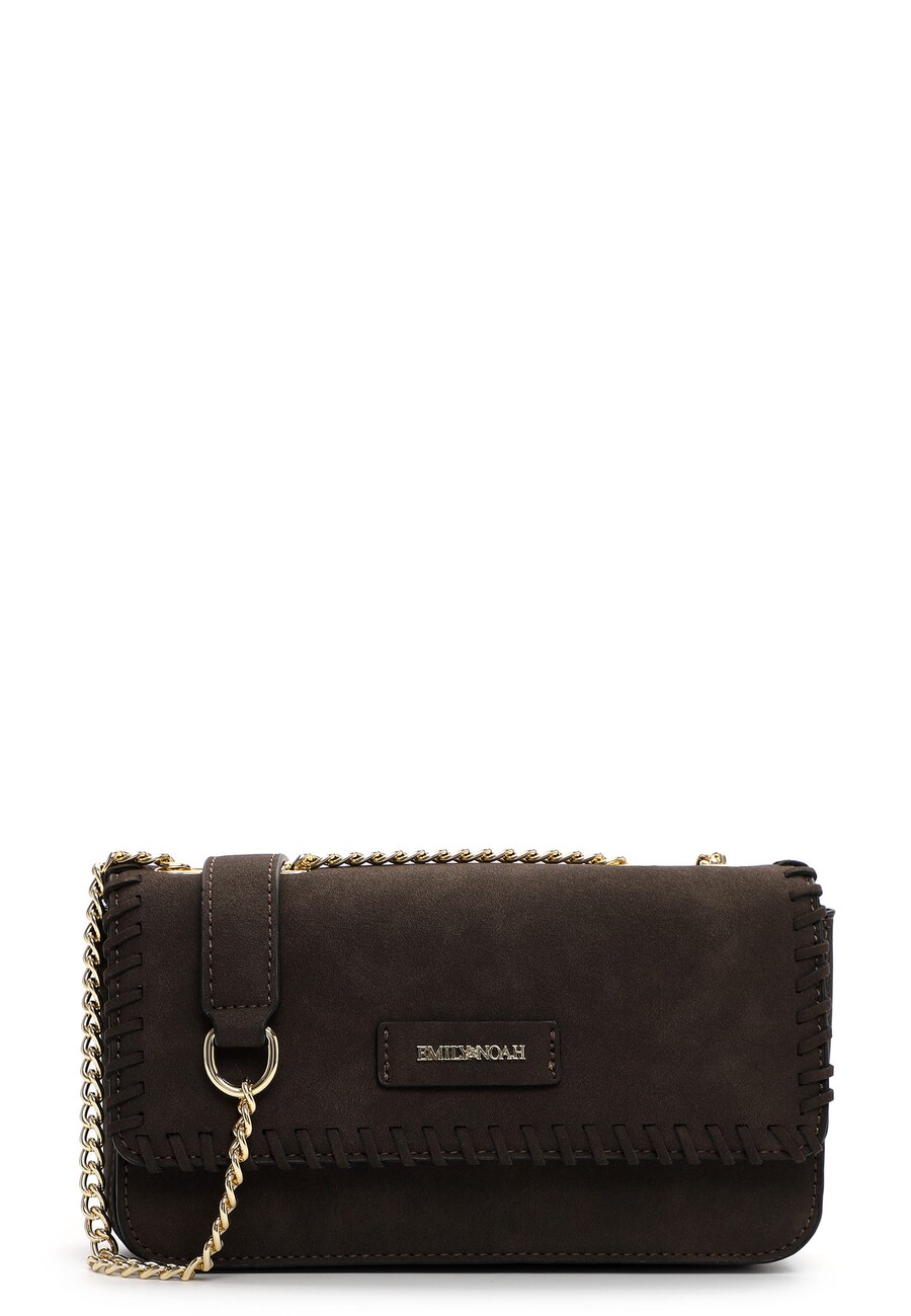 

Сумка кросс-боди Emily & Noah Emily & Noah Hailee, Brown