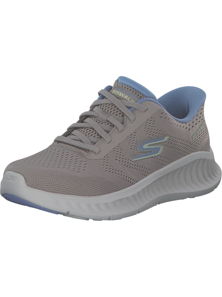 

Низкие кроссовки Skechers, бежевый