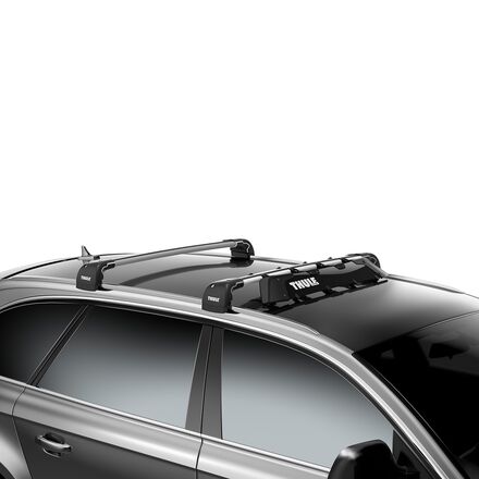 

Ветровой обтекатель Airscreen XT Thule, черный