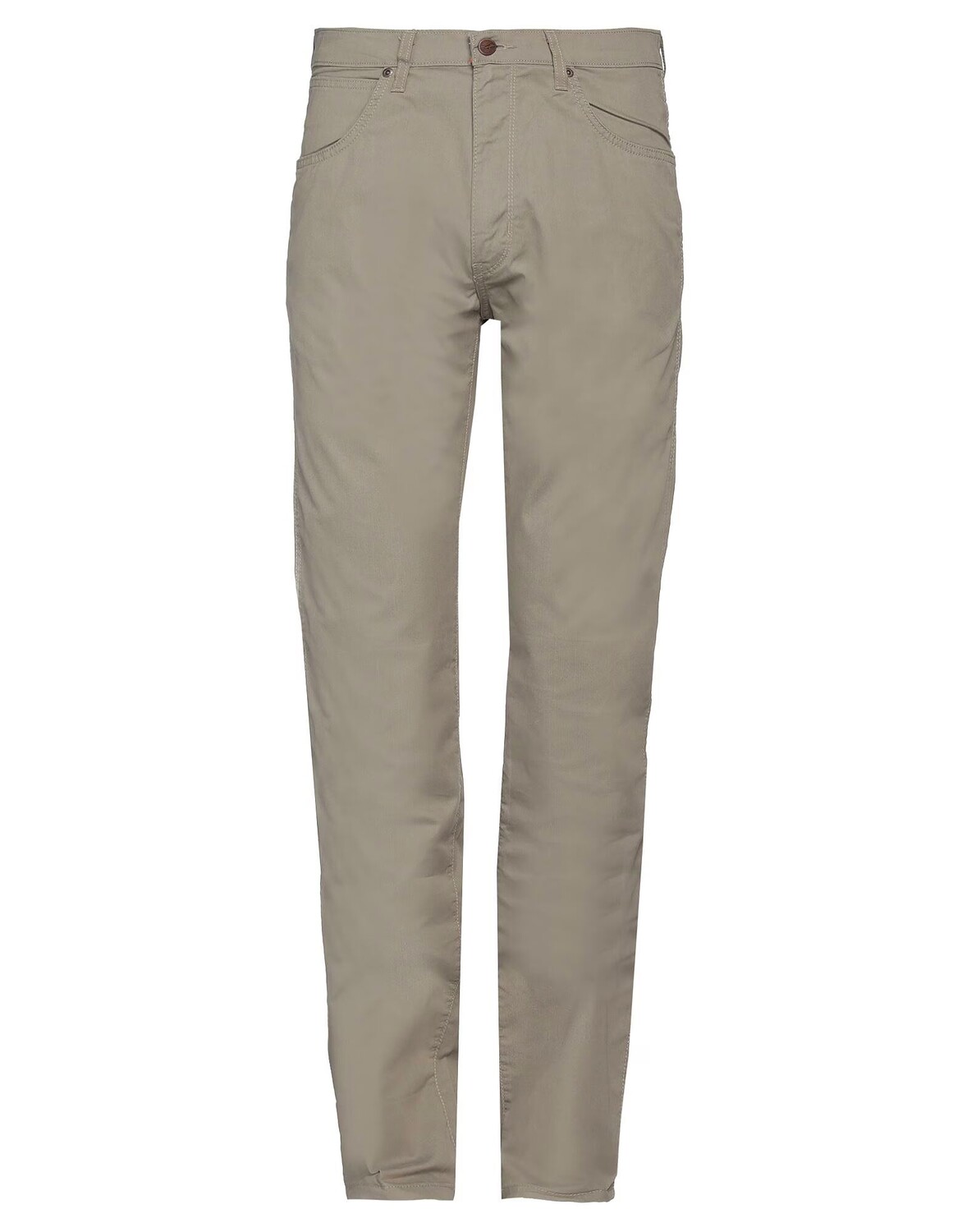 

Брюки Wrangler, серый