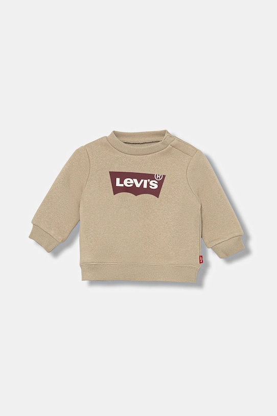 

Детская толстовка Levi'S, бежевый