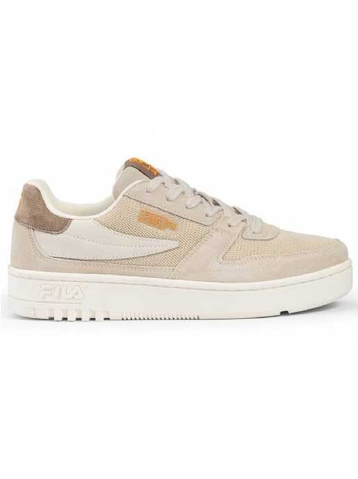 

Кроссовки Fila FXVENTUNO S, серый