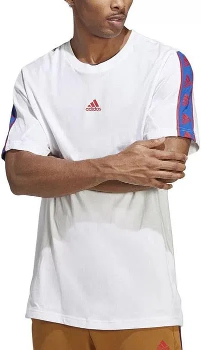 Мужская футболка Adidas Brandlove