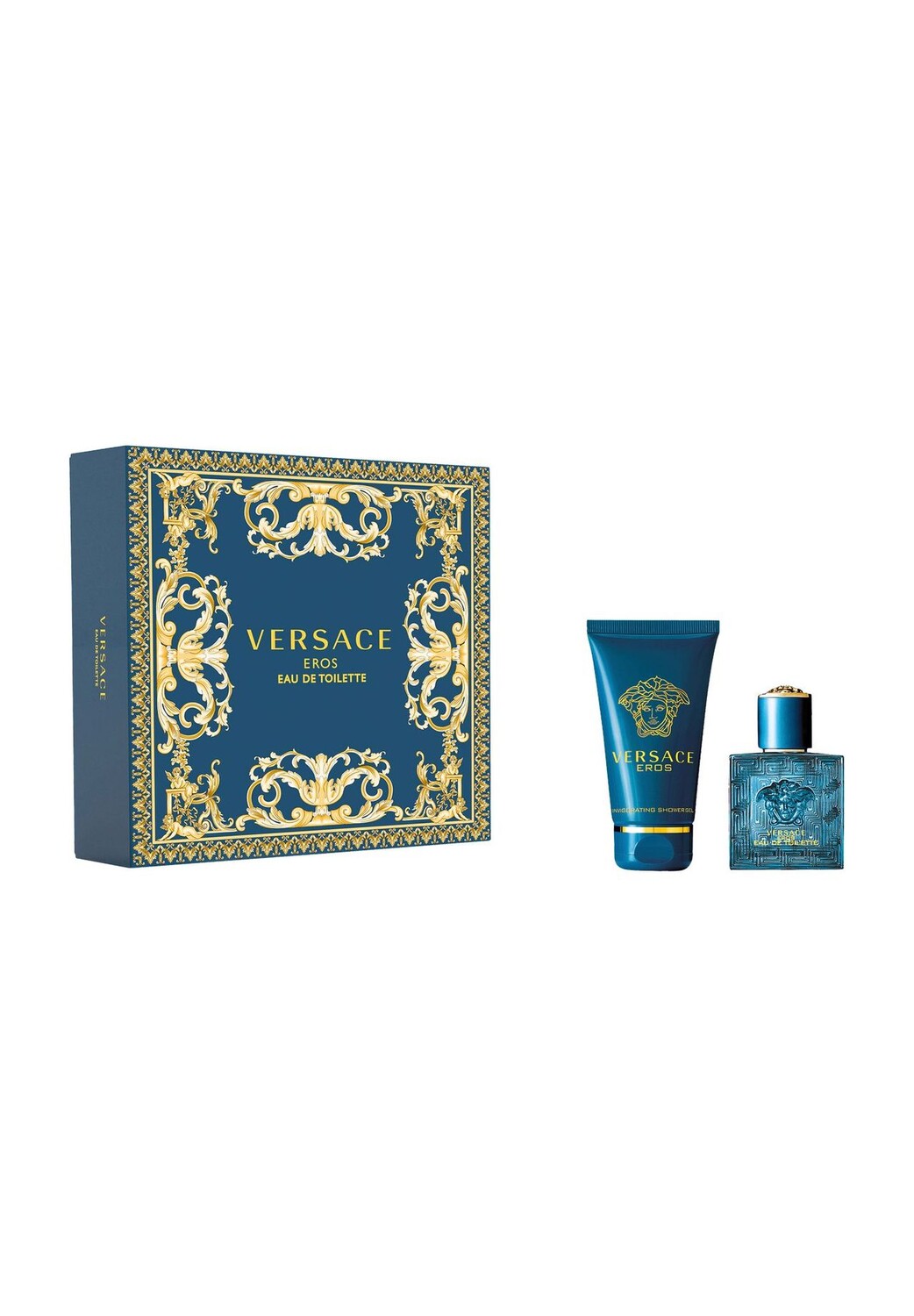 

Набор ароматов VERSACE