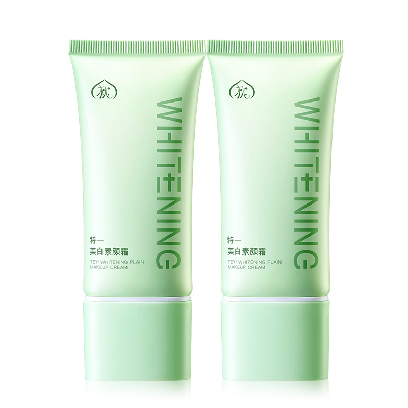 

Тонирующие праймеры / увлажняющие средства для женщин PEACH'S SECRET