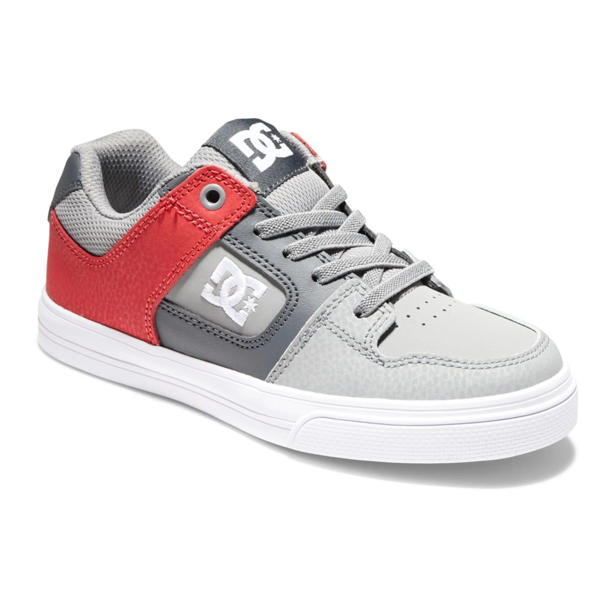 

Кроссовки DC Shoes "Pure Elastic", серый