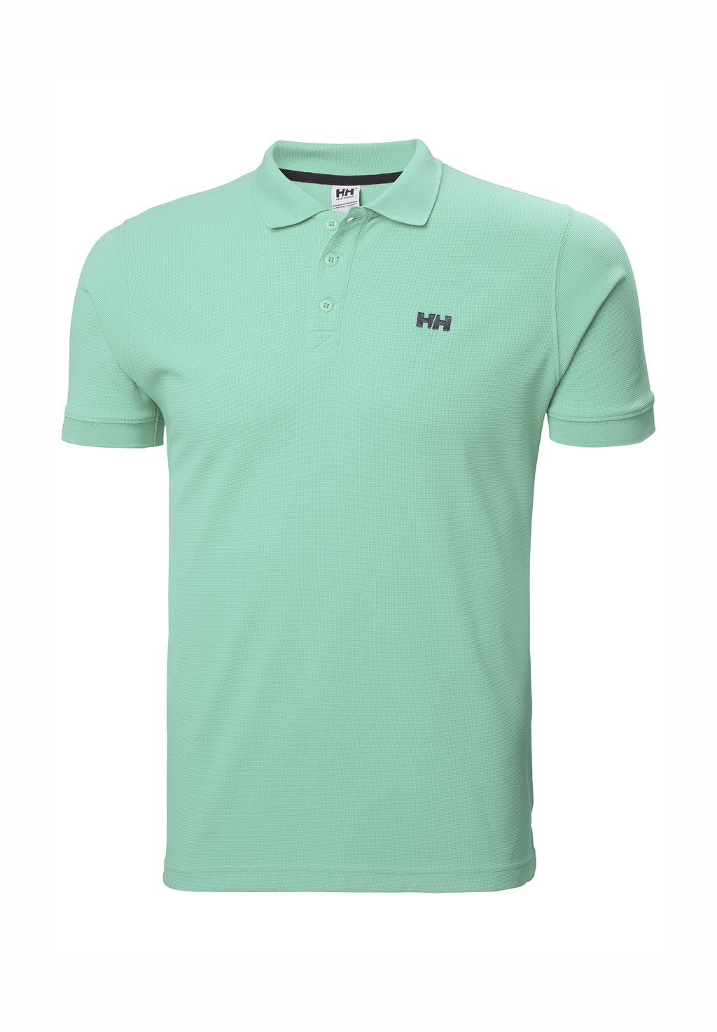 

Поло DRIFTLINE KURZARM Helly Hansen, мятный