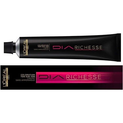 

Краска для волос L'oreal Professionnel Dia Richesse 50 мл L'Oréal