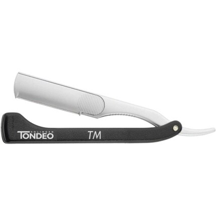 

Бритва Tm с 10 лезвиями Tcr, 0,0909 кг, Tondeo